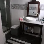 Il Dammuso Di Tracino Apartmán