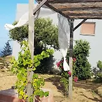 Il Dammuso Di Tracino *