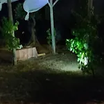 Il Dammuso Di Tracino *