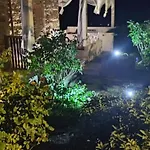Apartmán Il Dammuso Di Tracino Kamma