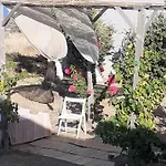 Apartmán Il Dammuso Di Tracino