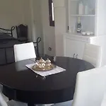 Apartmán Il Dammuso Di Tracino *
