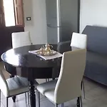 Il Dammuso Di Tracino *