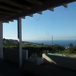 Il Dammuso Di Tracino Apartmán *