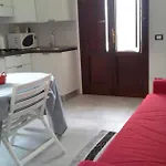 Apartmán Il Dammuso Di Tracino