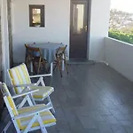 Apartmán Il Dammuso Di Tracino Kamma