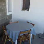 Apartmán Il Dammuso Di Tracino