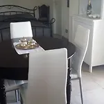 Il Dammuso Di Tracino Apartmán