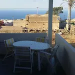 Il Dammuso Di Tracino Apartmán Kamma