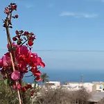 Il Dammuso Di Tracino Apartmán Kamma