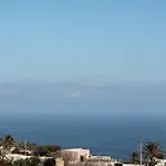 Il Dammuso Di Tracino * Kamma
