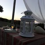 Il Dammuso Di Tracino Apartmán *