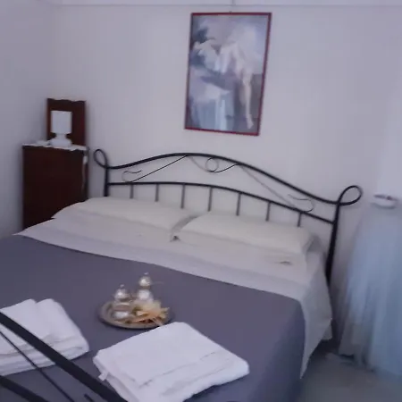 Il Dammuso Di Tracino Apartmán Kamma