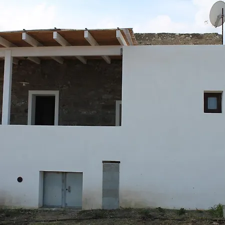 Il Dammuso Di Tracino Apartmán Kamma