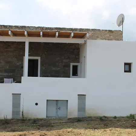Il Dammuso Di Tracino Apartmán Kamma
